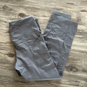 CRZ Yoga Capri with Pockets